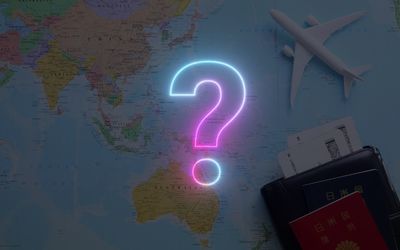 What Is Travel Roulette?